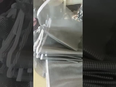 ستارة الباب