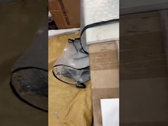 الستائر الشفافة