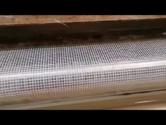 الشبكة الدائمة PE القماش المعدني المقاوم للماء النسيج المنسوج القماش المعدني