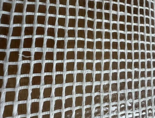 Mesh Tarp Roll In PE Material For Vegetable And Flower House Transparent Grid Tarpaulin For Green House